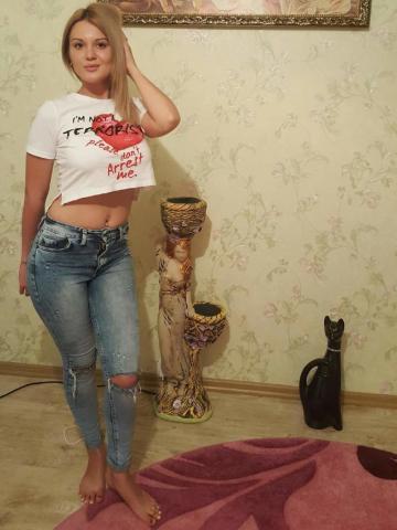 Анкета проститутки Рахиль, Шали, 25 лет, №55928